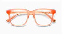 Montura de gafas Etnia Barcelona Mujer AGAR.52O.OG